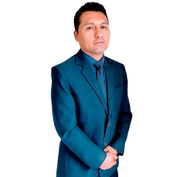 Psic. Nelson Giancarlo Tanta García