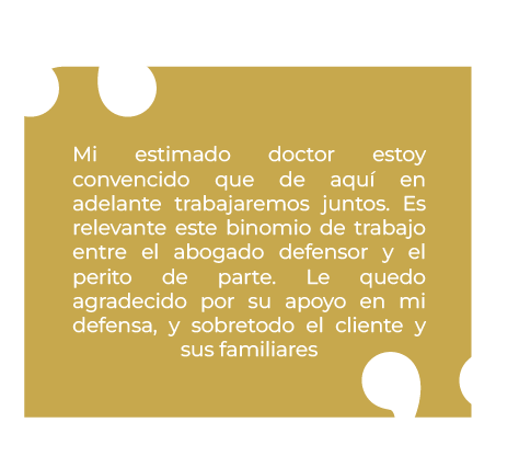 Testimonio 3