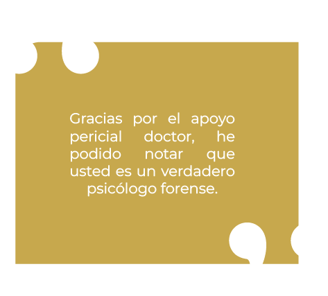 Testimonio 5